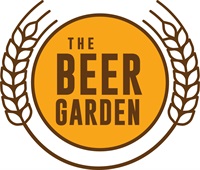 The Beer Garden logo.