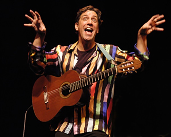 David Gonzalez - School performance