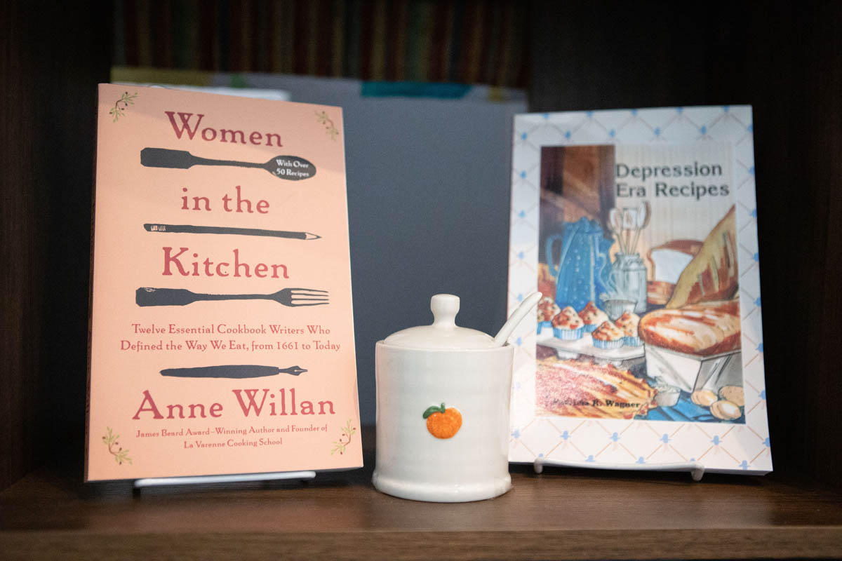 Museum Store City of Lakewood