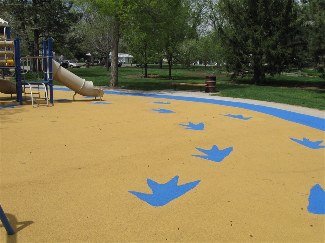 Morse Park and Pool City of Lakewood