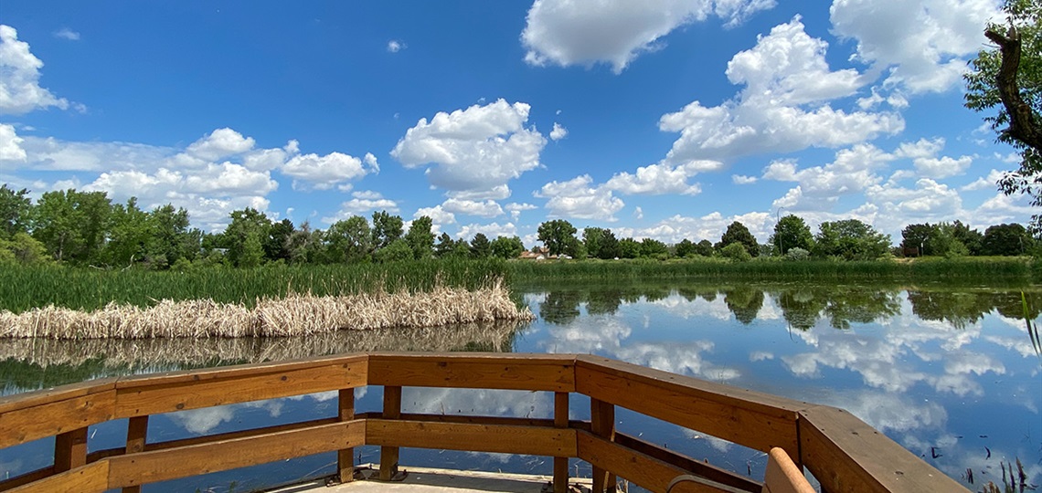 Sanctuary Park City of Lakewood