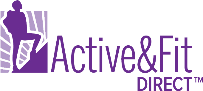 Active&Fit Logo