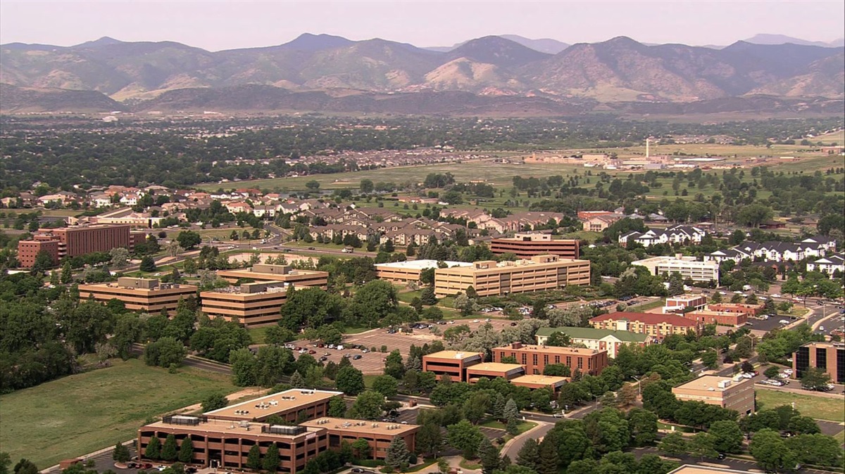 Talent & Workforce City of Lakewood