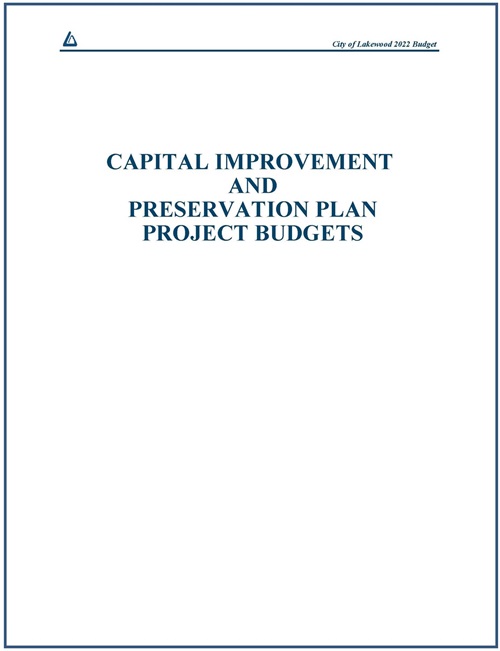 2022 CIPP Project Budgets.jpg