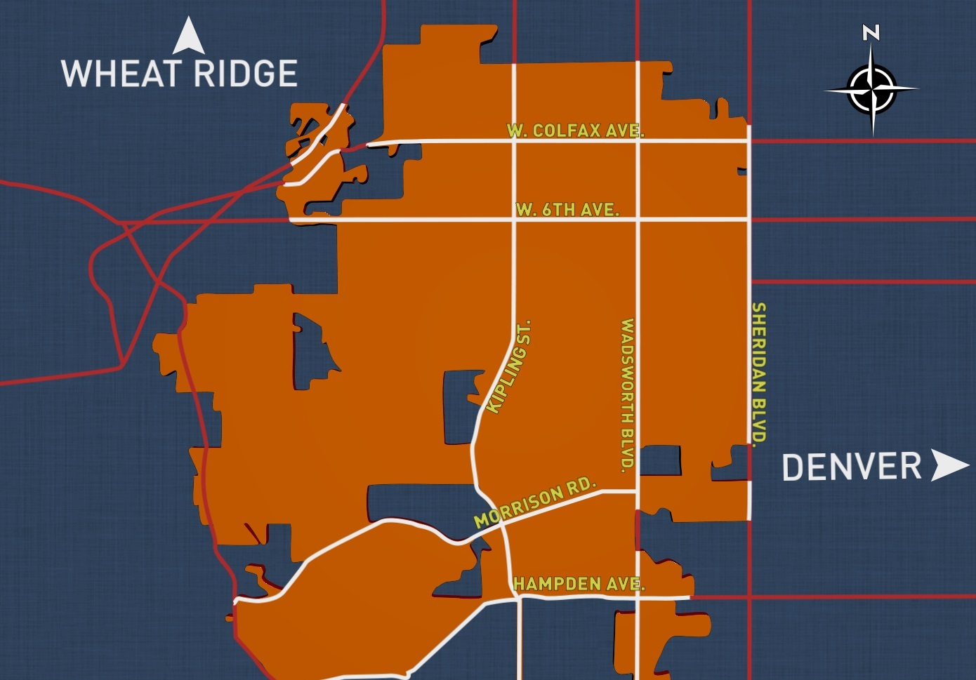 STATE HIGHWAYS State-Highways.jpg