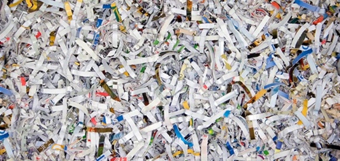 Shred Day - City of Lakewood