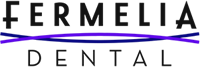 Fermelia Dental Logo