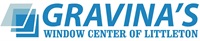 Gravinas Window Center of Littleton logo.