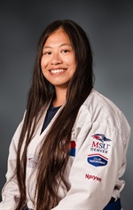 Headshot of Bonnie Nguyen