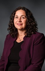 Headshot of Jeslin Shahrezaei