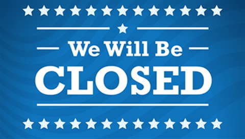 Closed