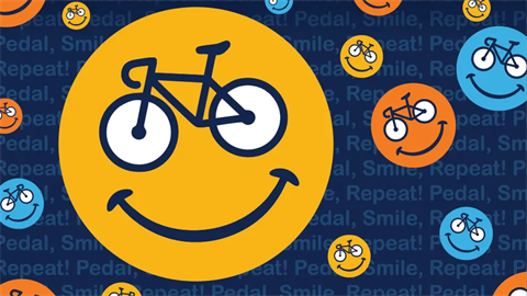 bike to work day