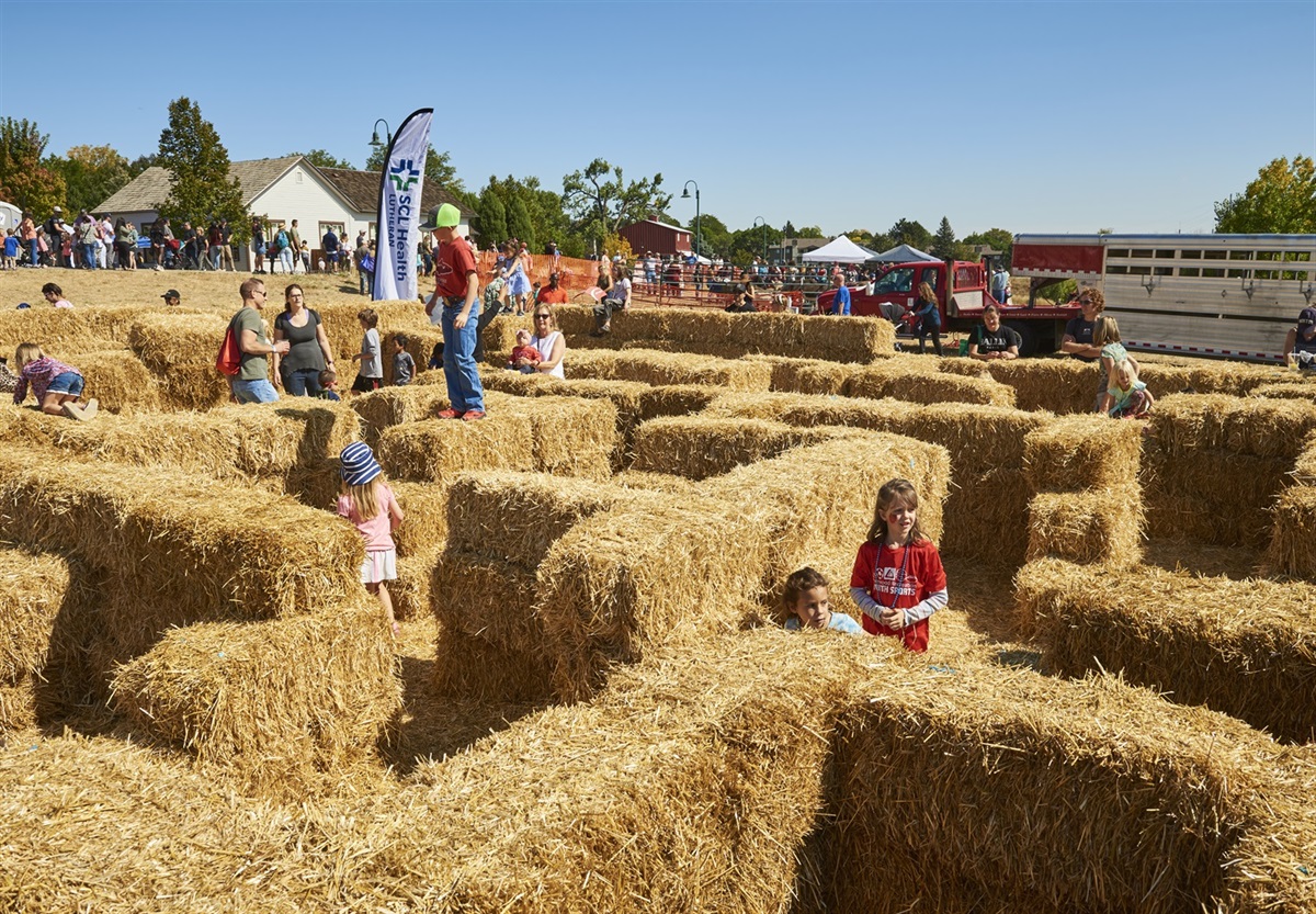 Cider Days City of Lakewood