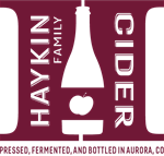 Haykin Family Cider