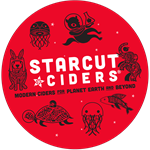 Starcut Ciders logo
