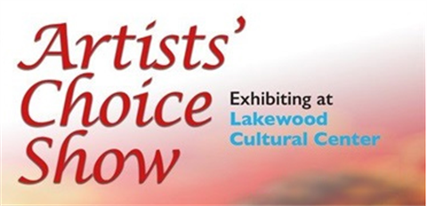 Artists' Choice Show