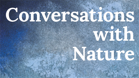 Conversations with nature exhibition
