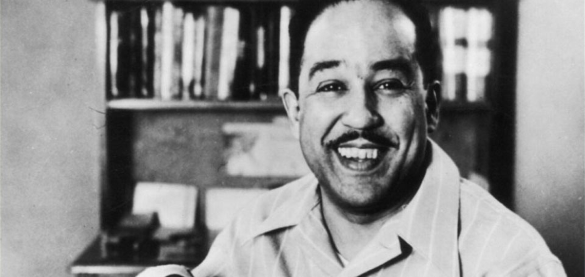 Langston Hughes