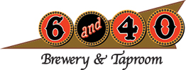 6 and 40 logo