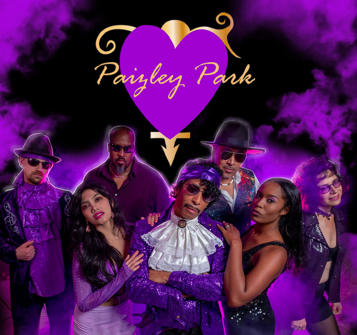 Paizley Park