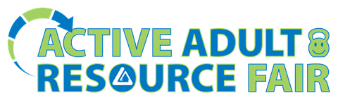 Active Adult Resource Fair Logo