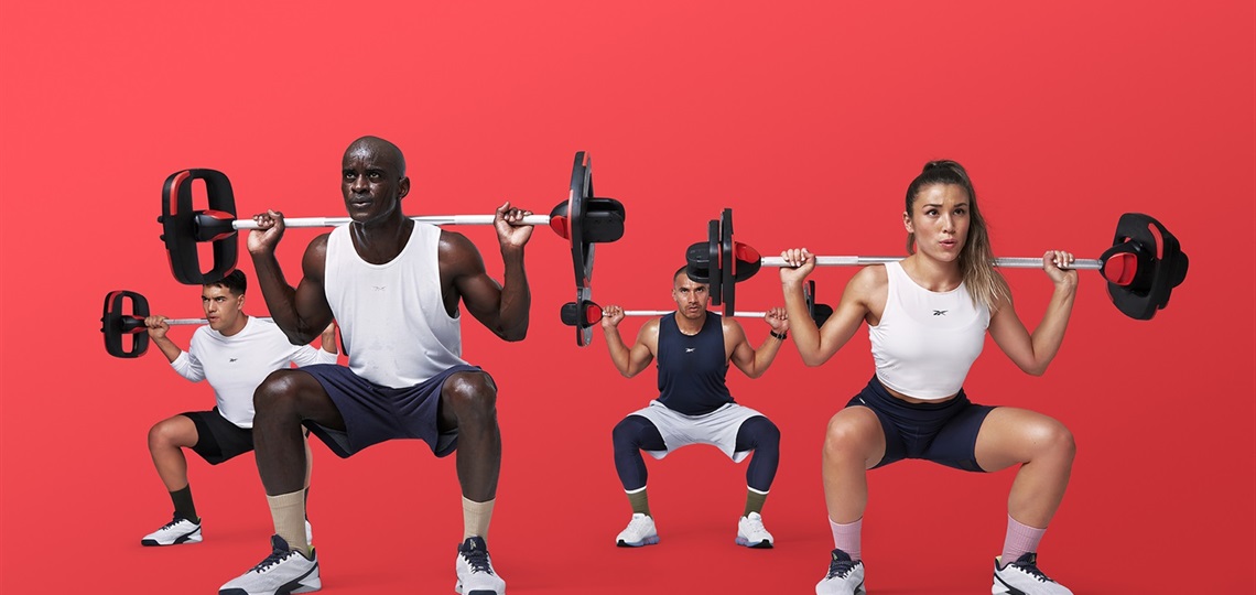 New Release Launch: BODYPUMP and Les Mills Core - City of Lakewood