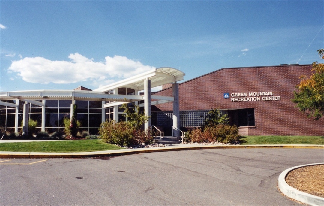 Green Mountain Rental Information City of Lakewood