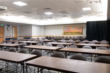 LCC Community Room 1