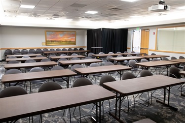 LCC Community Room 7
