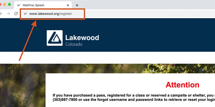 Visit lakewood.org/register.