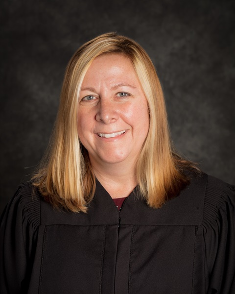Judge Corin Flannigan