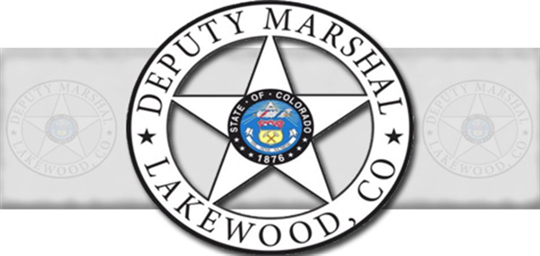 Warrants and Bonds City of Lakewood