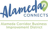 Alameda Connects logo