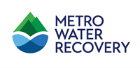 Metro Water Recovery logo