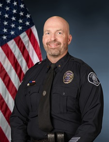 Headshot of Brian Lovejoy