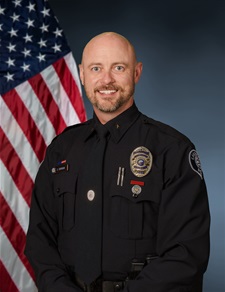 Headshot of Sean Donovan