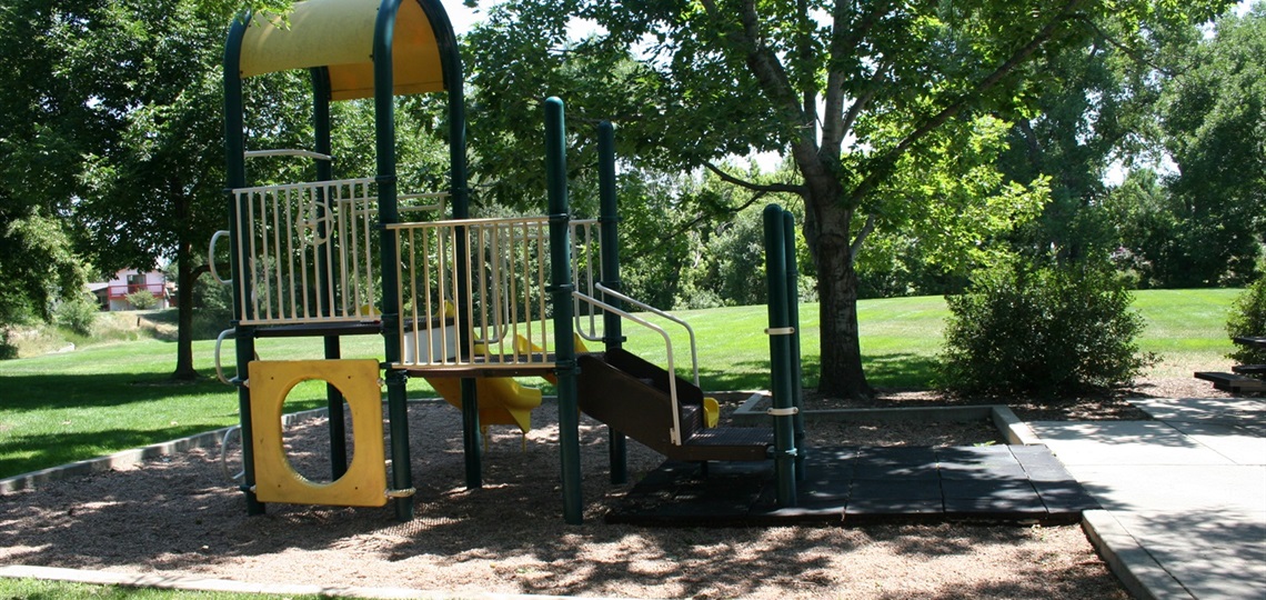 Bonvue Park