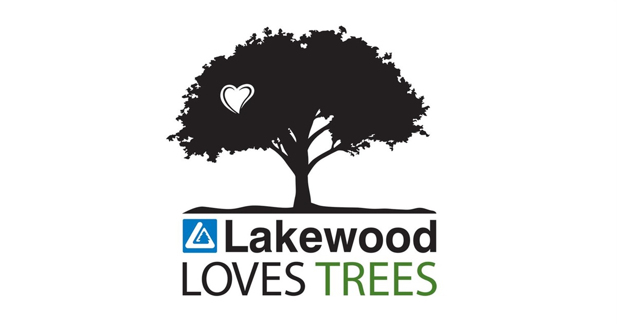 Lakewood Tree Sale City of Lakewood
