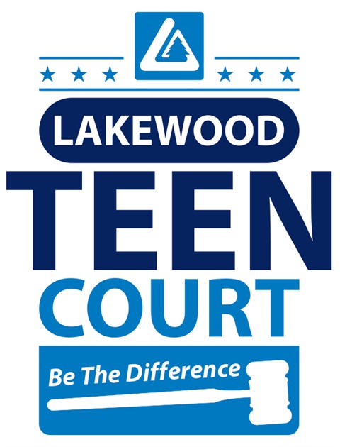 Teen Court City of Lakewood Teen Court City of Lakewood