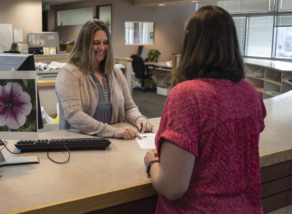 Zoning Review Forms City of Lakewood